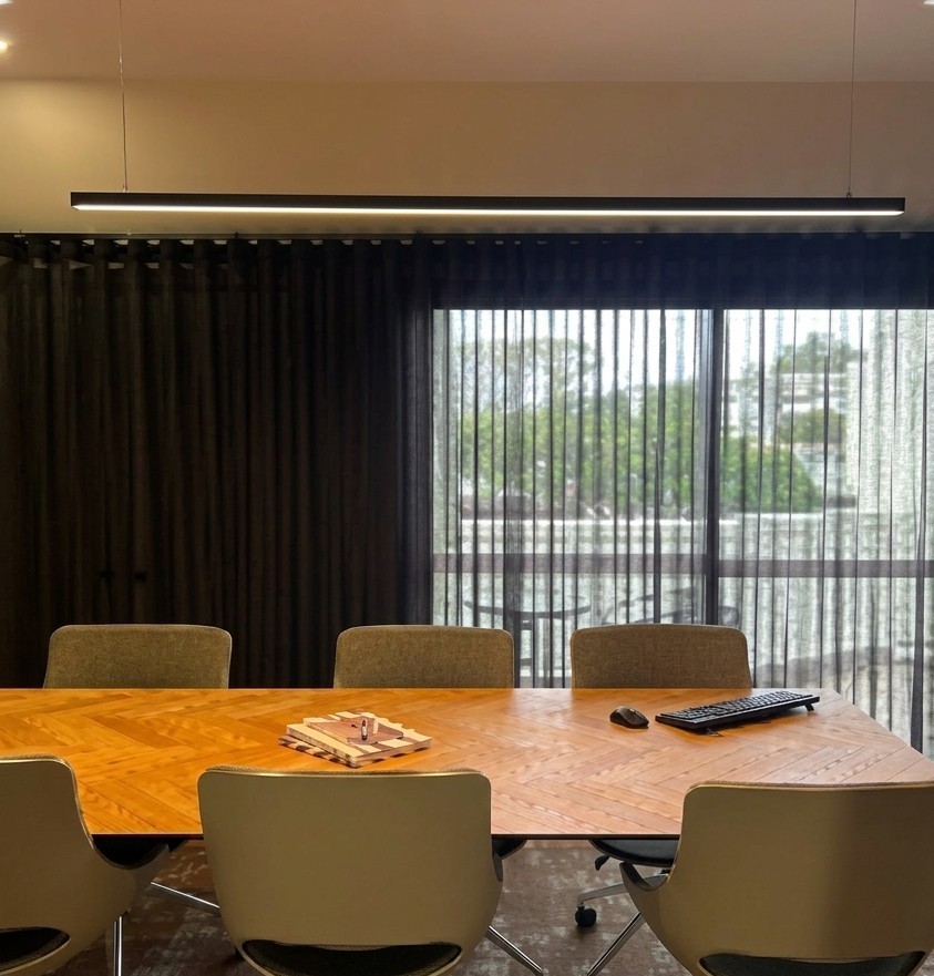 The Buderim Boardroom — view 3
