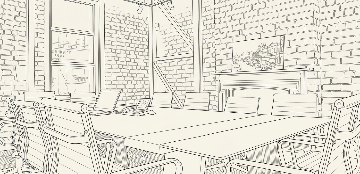 Boardroom Hire