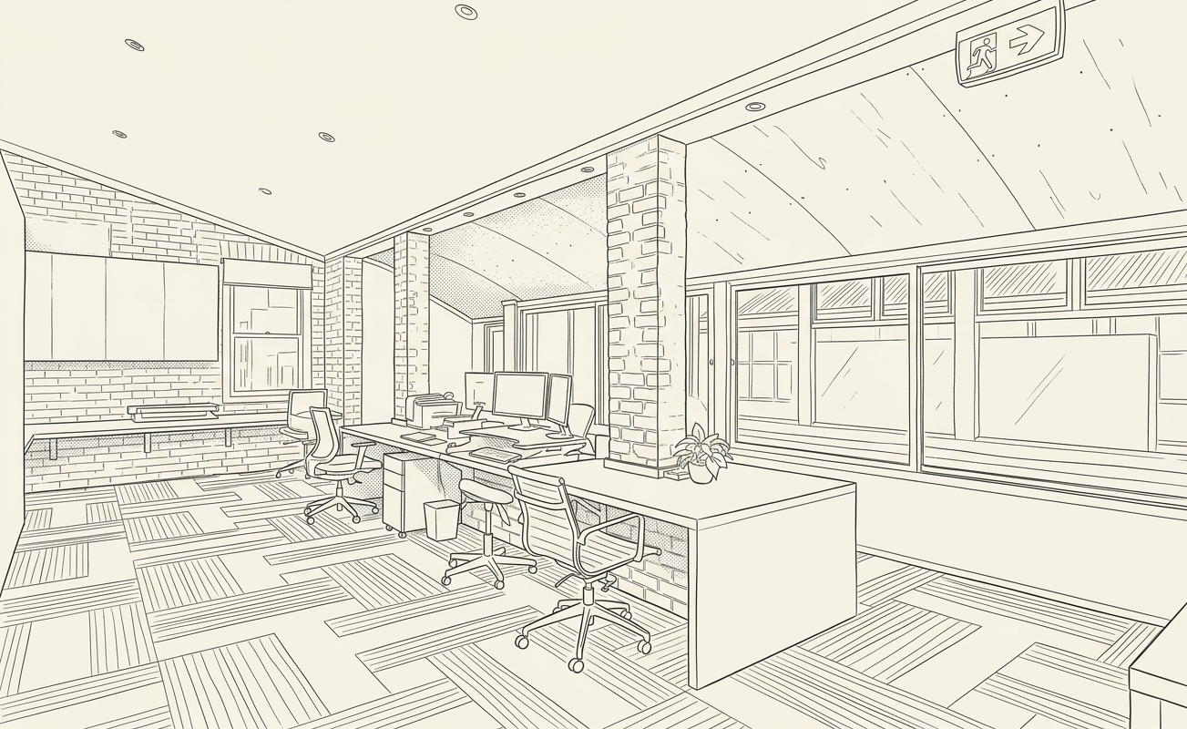 Tenant Leasing